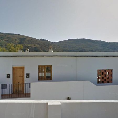 Rentitspain Puerta De La Ragua Montana Y Sol En Picena Екстериор снимка