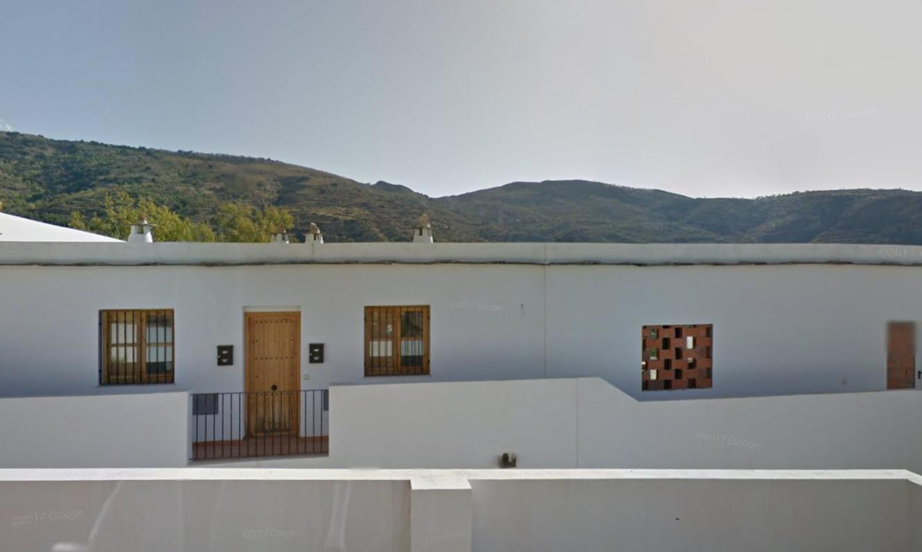 Rentitspain Puerta De La Ragua Montana Y Sol En Picena Екстериор снимка